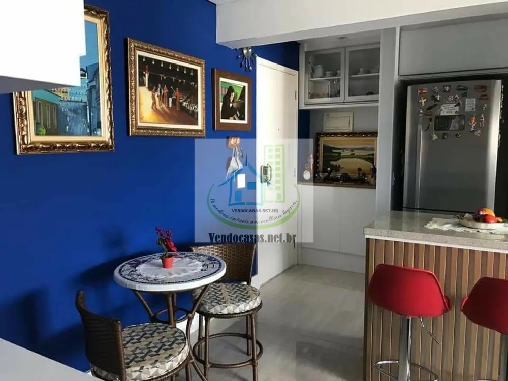 Apartamento, 2 quartos, 67 m² - Foto 14