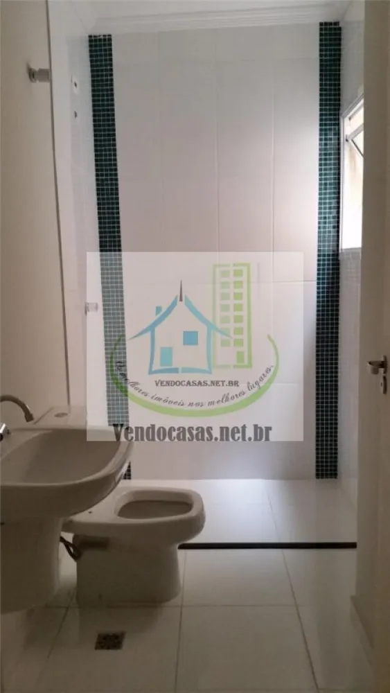 Casa, 3 quartos, 157 m² - Foto 2