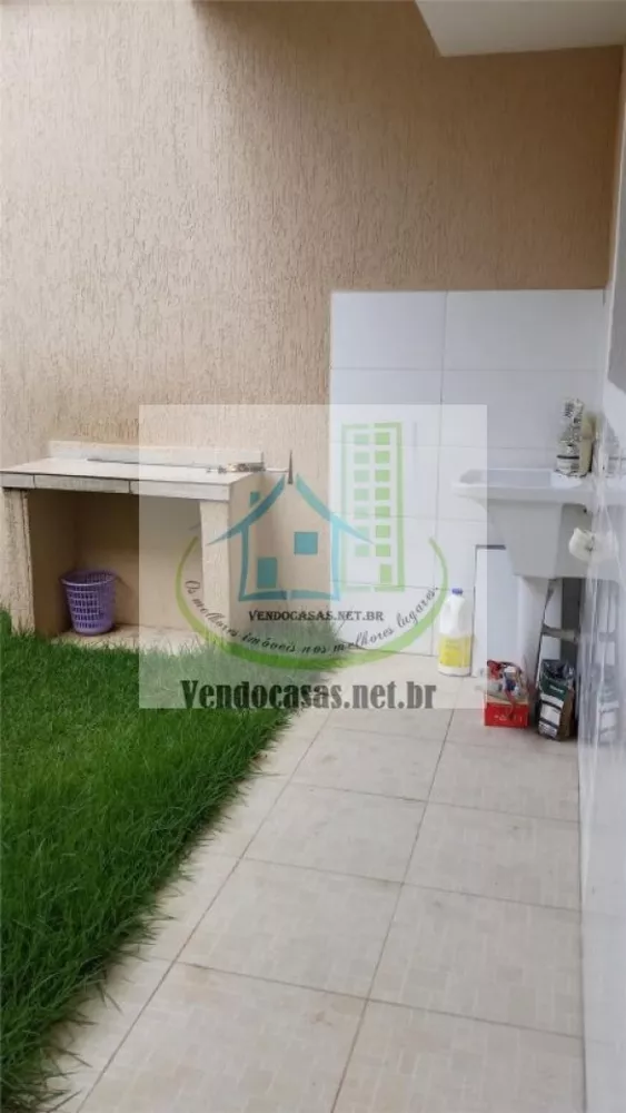 Casa à venda com 3 quartos, 157m² - Foto 6