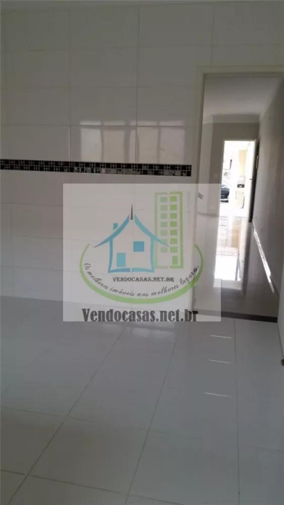 Casa à venda com 3 quartos, 157m² - Foto 8