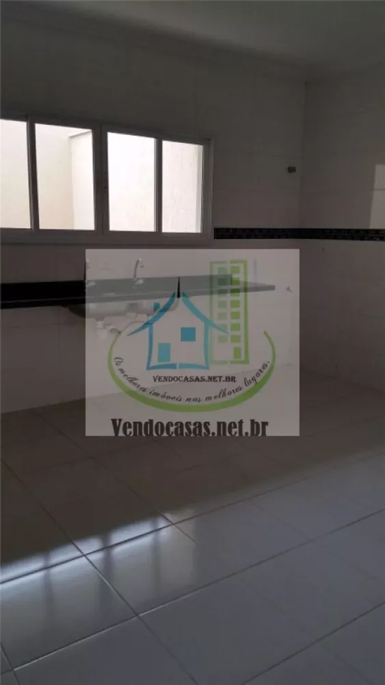 Casa à venda com 3 quartos, 157m² - Foto 5