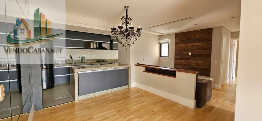 Apartamento, 95 m² - Foto 3