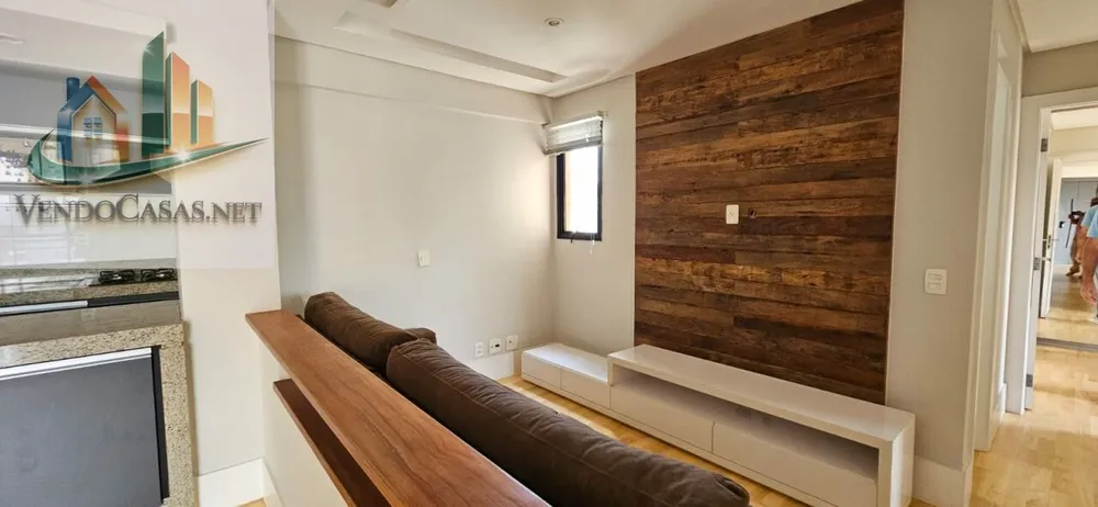 Apartamento, 95 m² - Foto 2