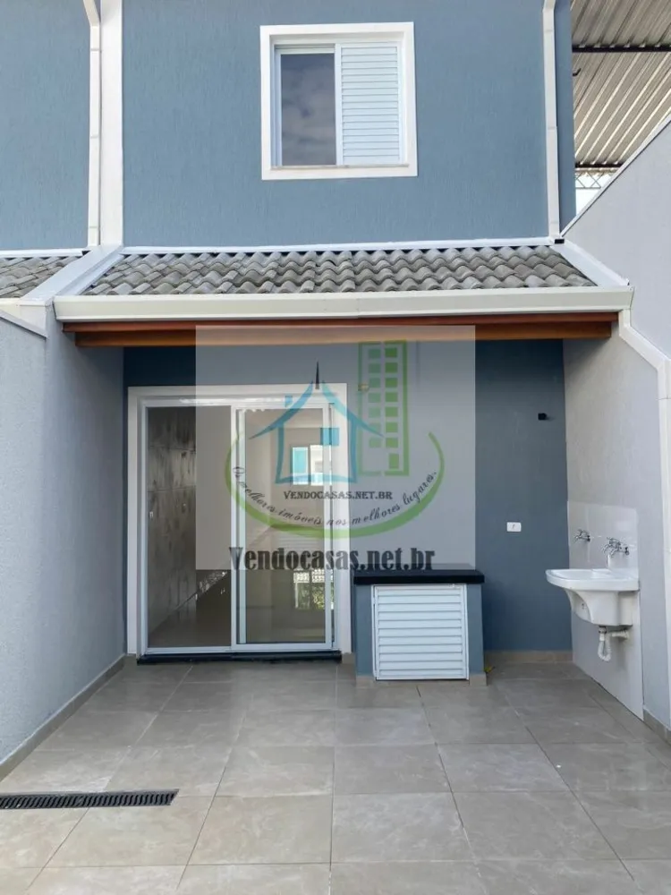 Casa, 3 quartos, 120 m² - Foto 4