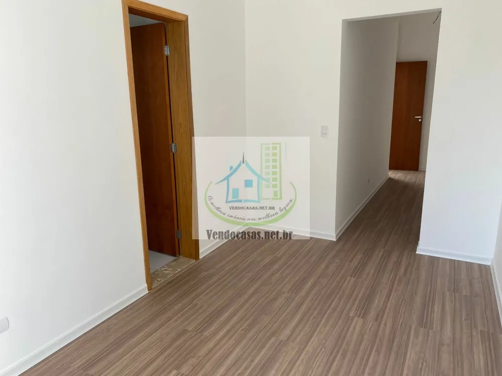 Casa, 3 quartos, 120 m² - Foto 2