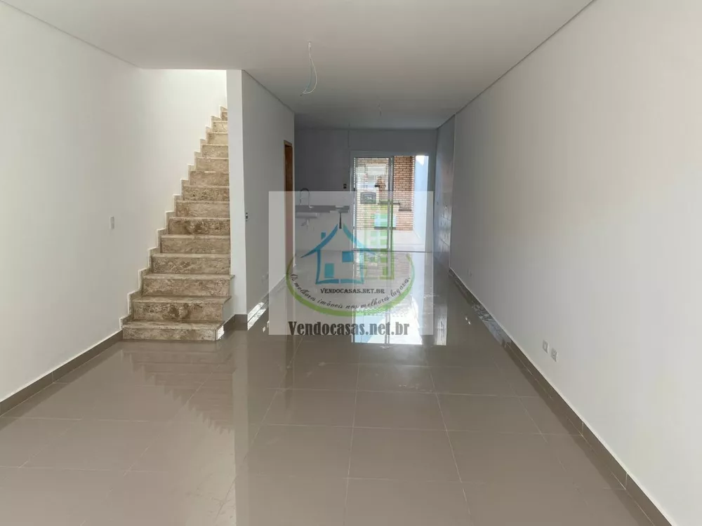 Casa à venda com 3 quartos, 120m² - Foto 3