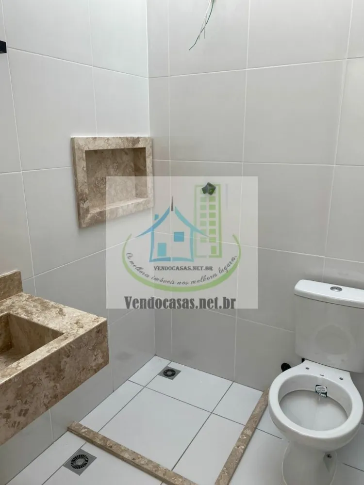 Casa, 3 quartos, 120 m² - Foto 3