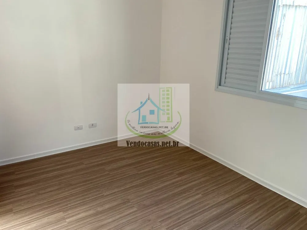 Casa, 3 quartos, 120 m² - Foto 1