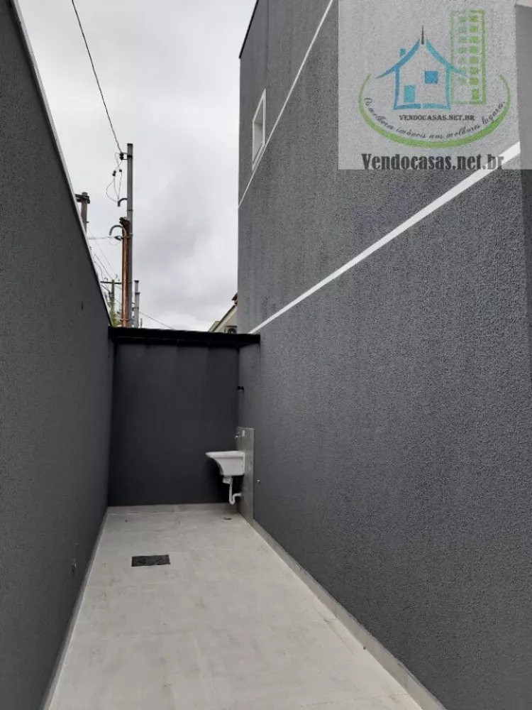 Casa, 2 quartos, 75 m² - Foto 7