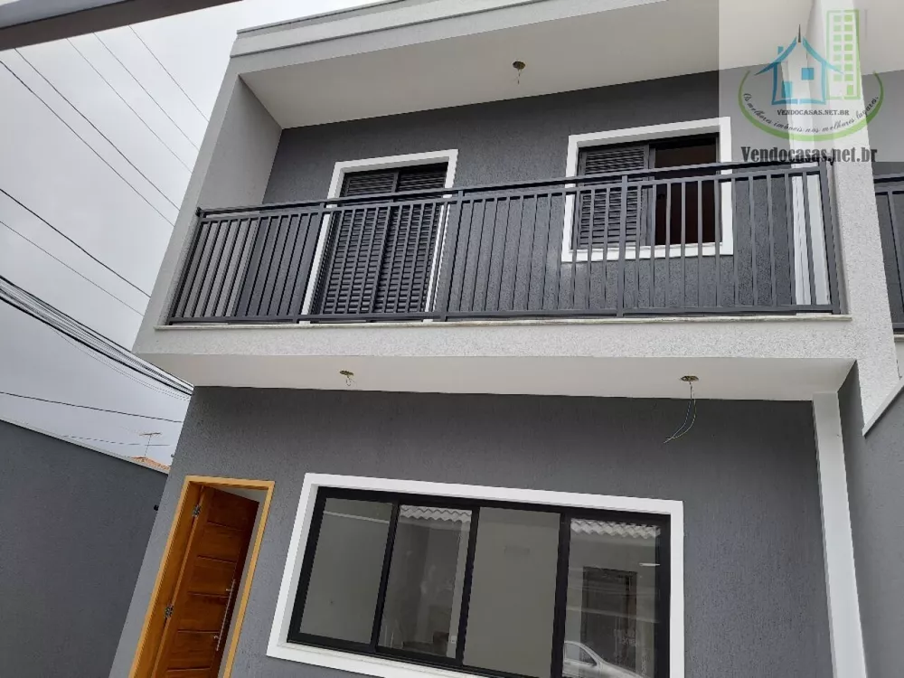 Casa, 2 quartos, 75 m² - Foto 5