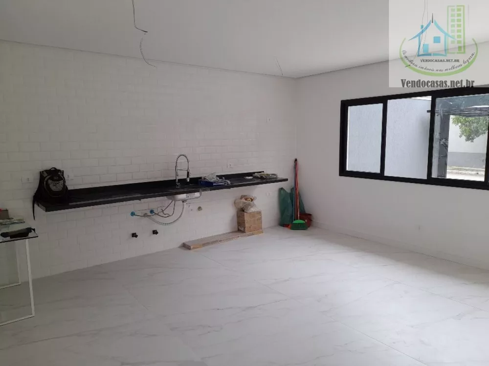 Casa, 2 quartos, 75 m² - Foto 2