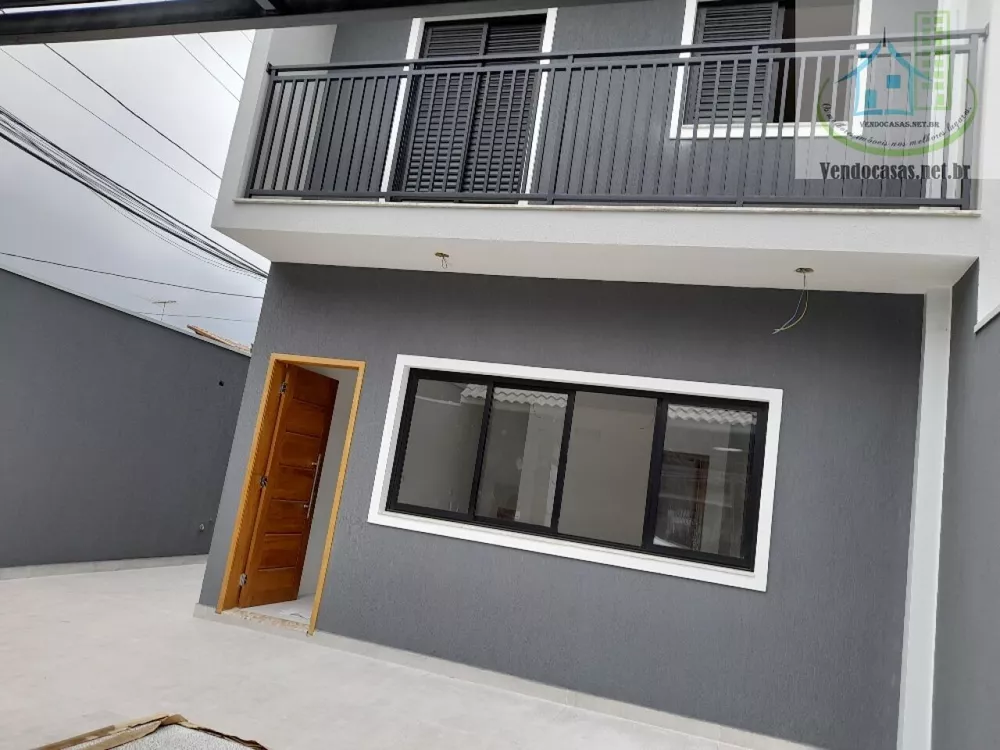 Casa, 2 quartos, 75 m² - Foto 3