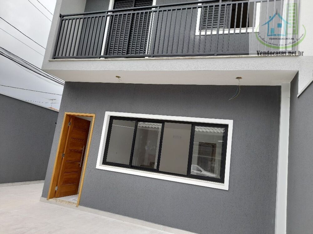 Casa, 2 quartos, 75 m² - Foto 11