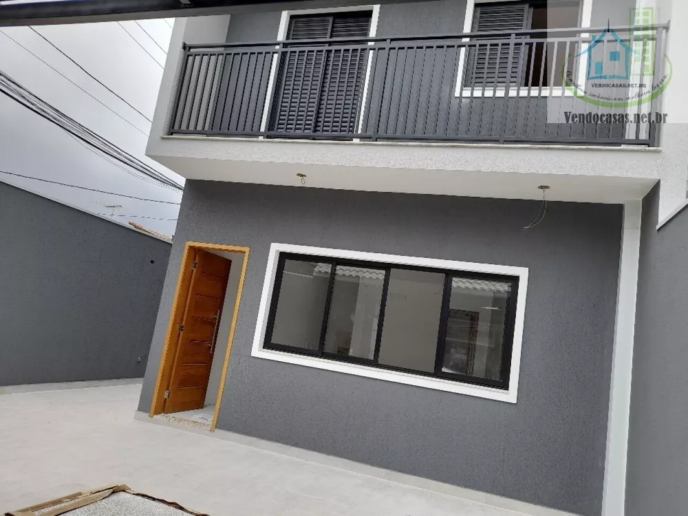 Casa, 2 quartos, 75 m² - Foto 6