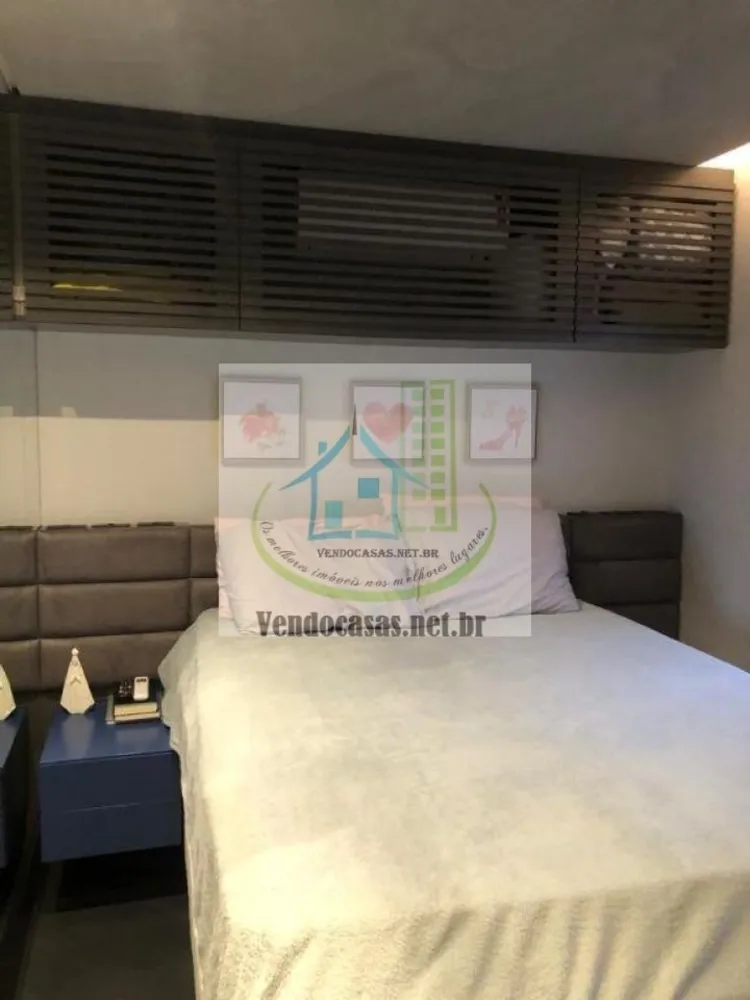 Apartamento, 1 quarto, 67 m² - Foto 5