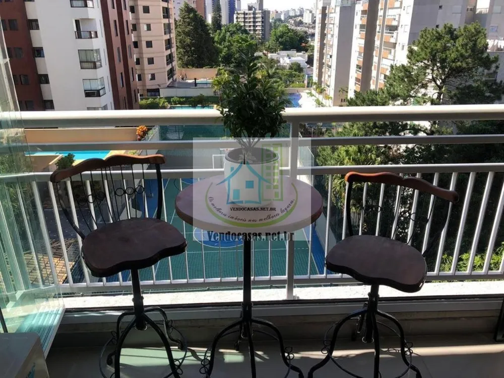 Apartamento, 1 quarto, 67 m² - Foto 6