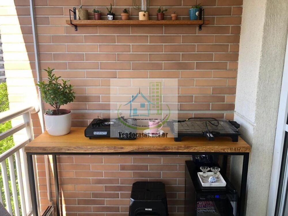 Apartamento, 1 quarto, 67 m² - Foto 1