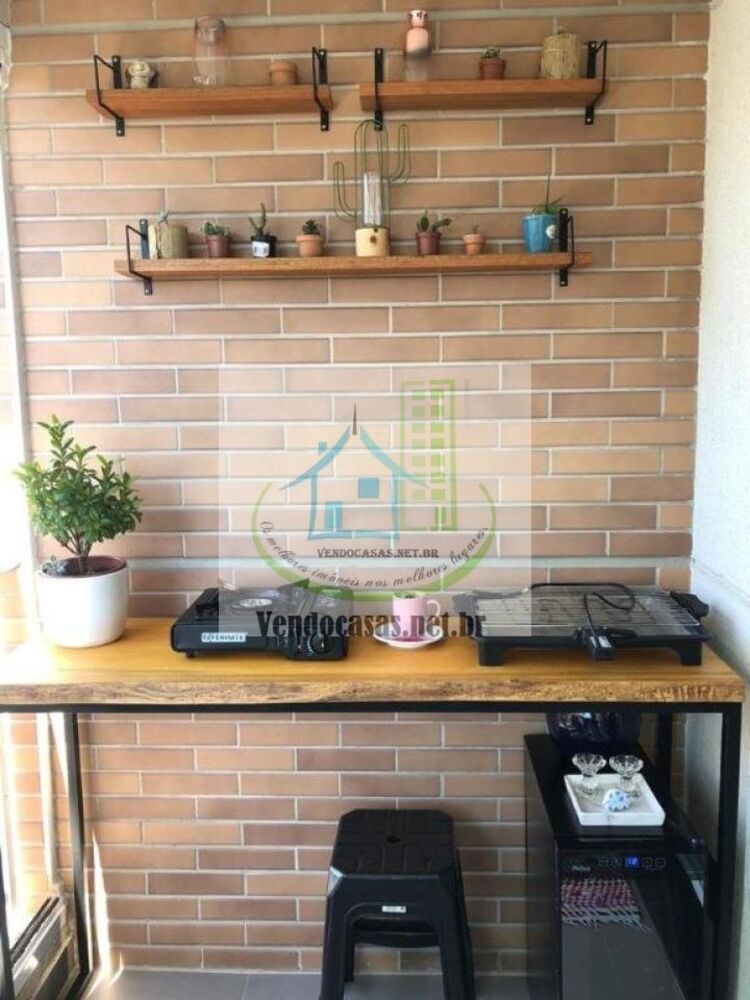 Apartamento, 1 quarto, 67 m² - Foto 2