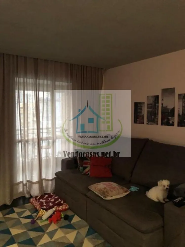 Apartamento, 1 quarto, 67 m² - Foto 7
