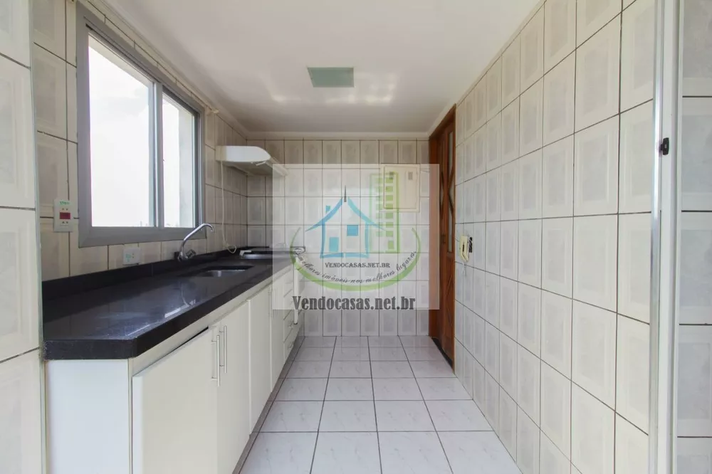 Apartamento à venda com 2 quartos, 99m² - Foto 8