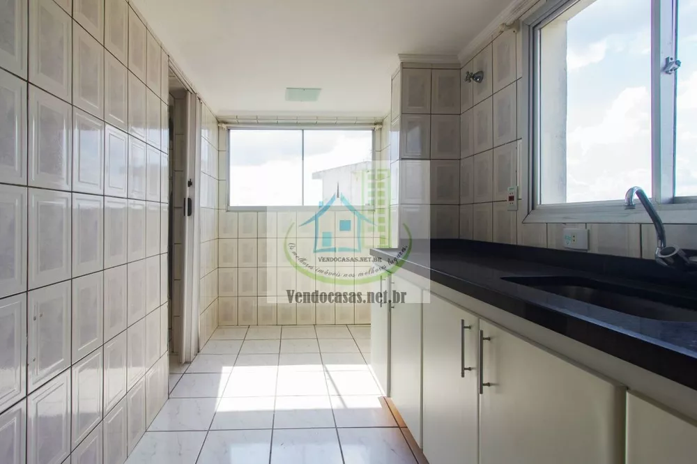 Apartamento à venda com 2 quartos, 99m² - Foto 7