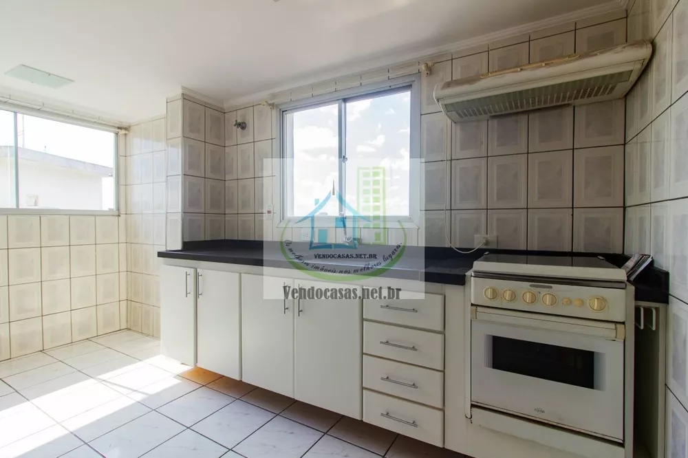 Apartamento à venda com 2 quartos, 99m² - Foto 6