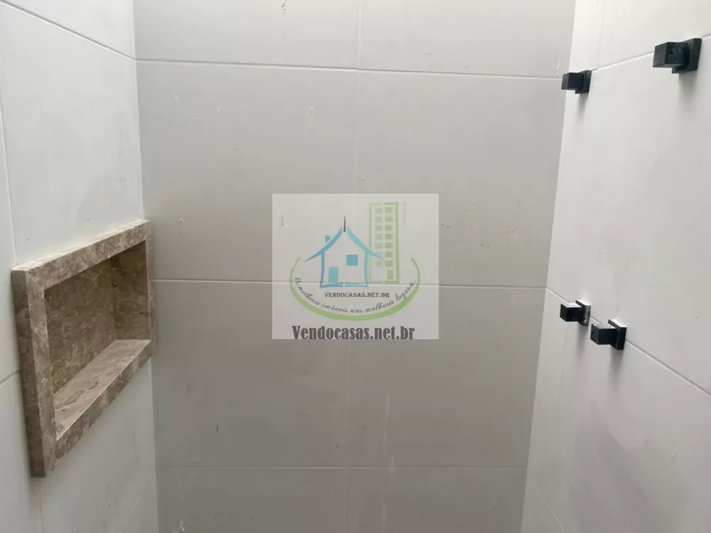 Casa, 3 quartos, 120 m² - Foto 5