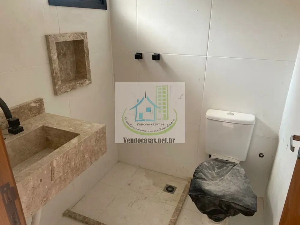 Casa, 3 quartos, 120 m² - Foto 15