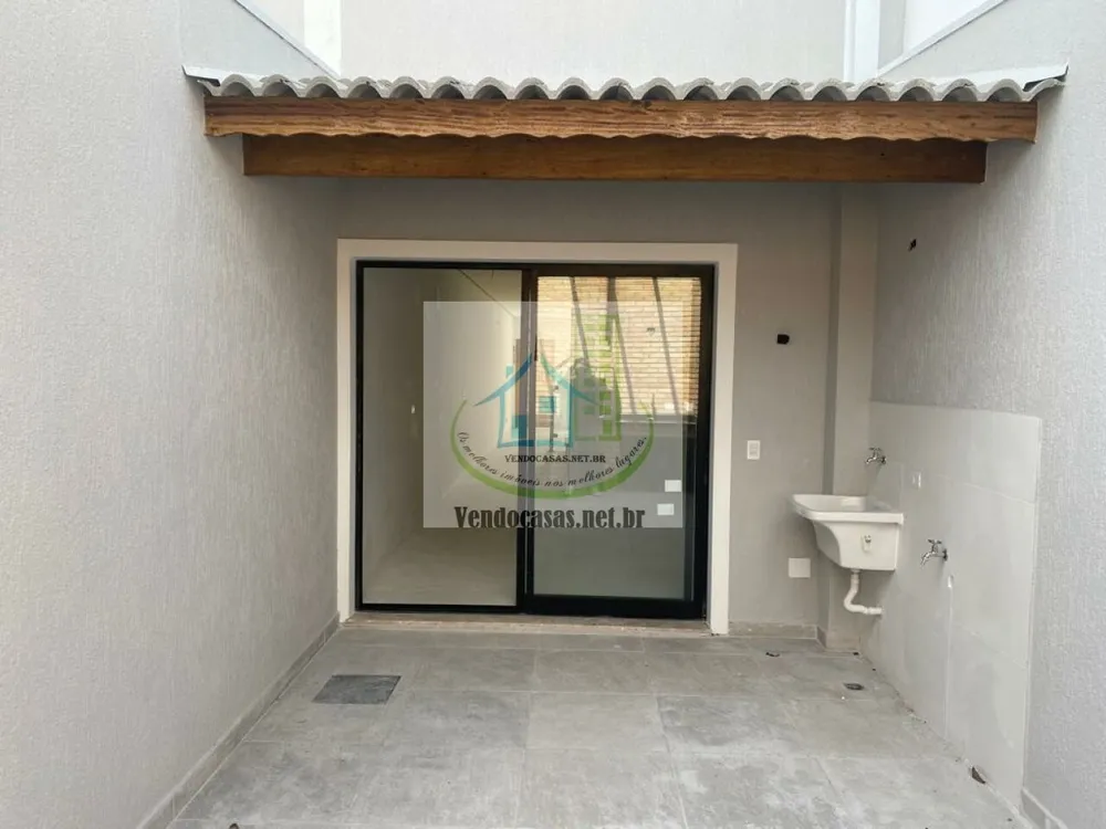 Casa, 3 quartos, 120 m² - Foto 19