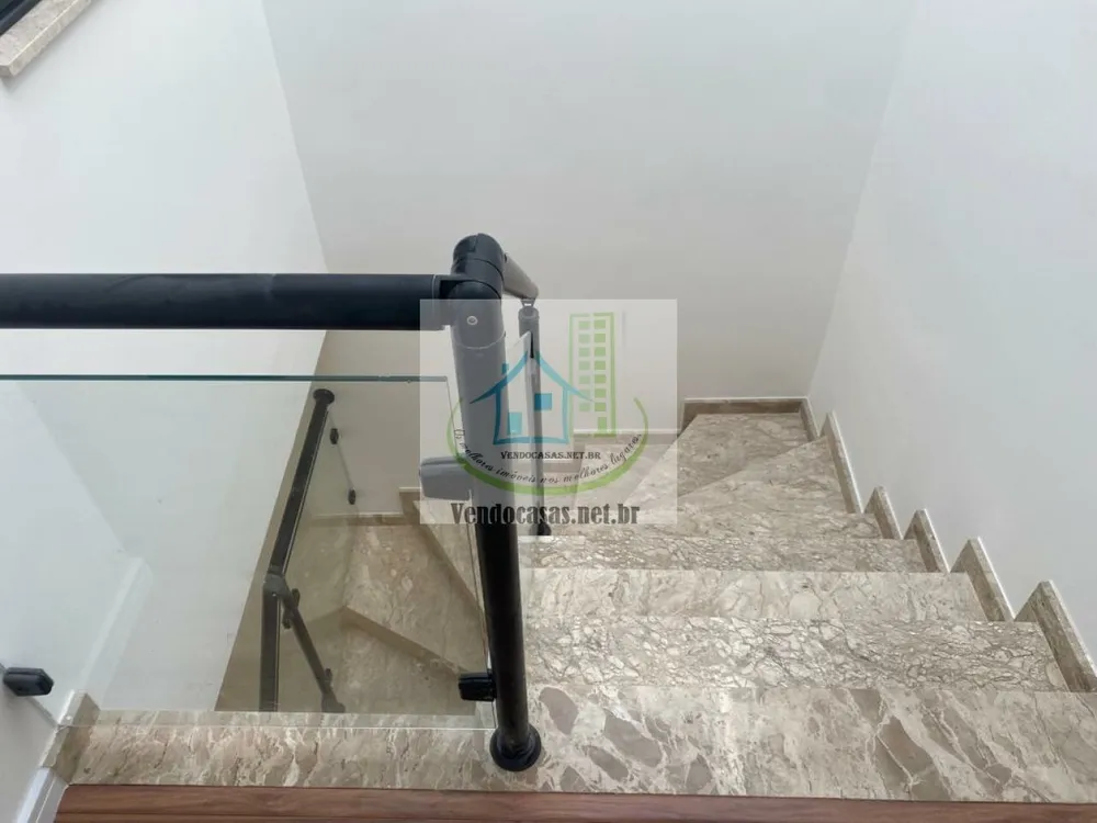 Casa, 3 quartos, 120 m² - Foto 16