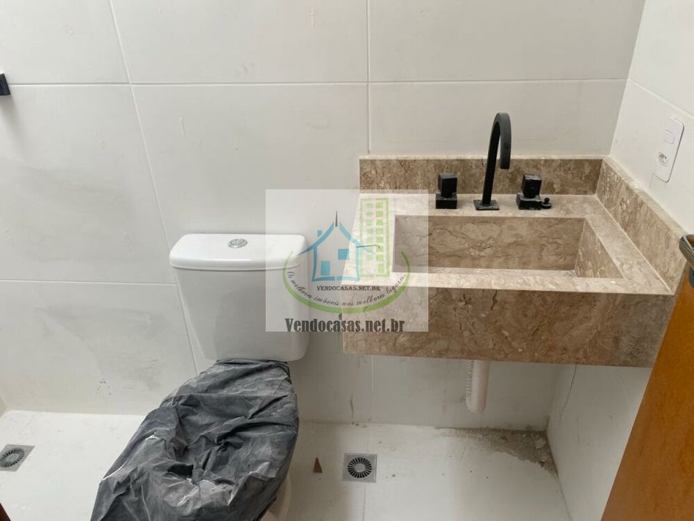 Casa, 3 quartos, 120 m² - Foto 11