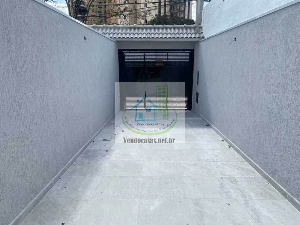 Casa, 3 quartos, 120 m² - Foto 14