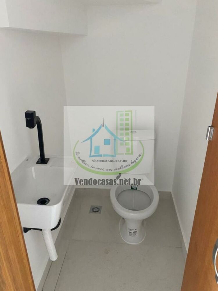 Casa, 3 quartos, 120 m² - Foto 10