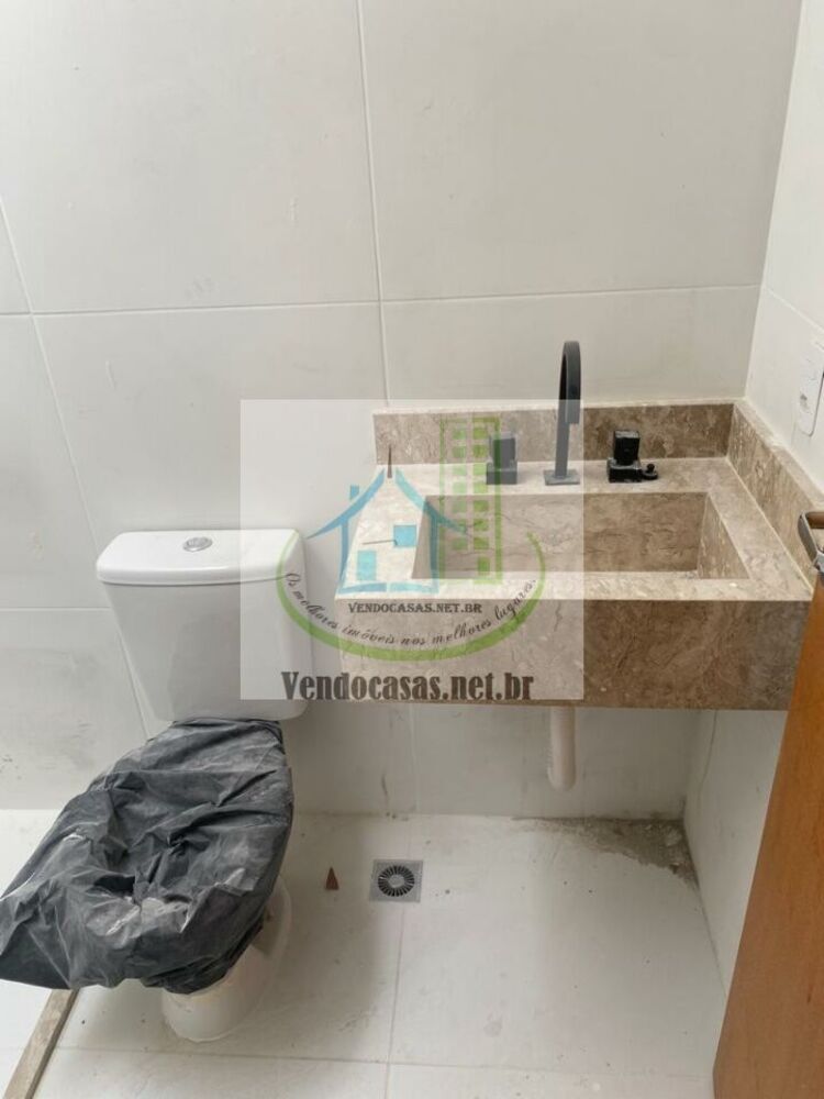 Casa, 3 quartos, 120 m² - Foto 12