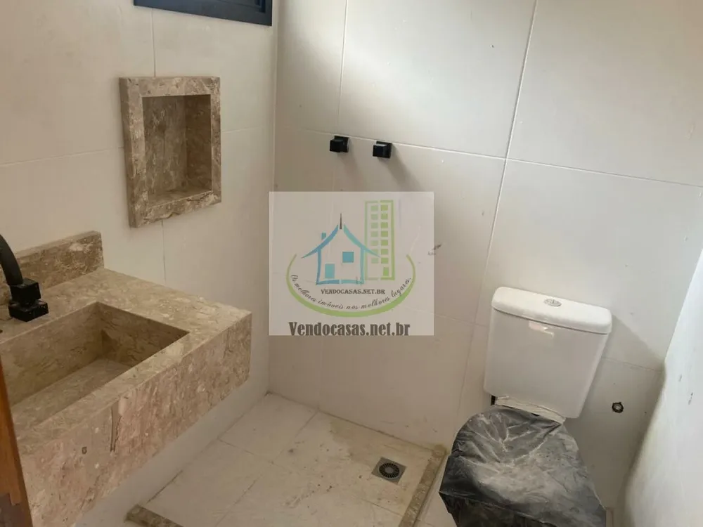 Casa, 3 quartos, 120 m² - Foto 13