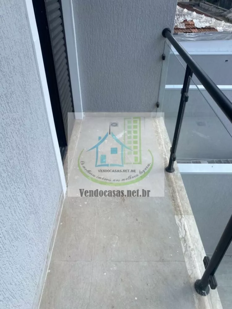 Casa, 3 quartos, 120 m² - Foto 3