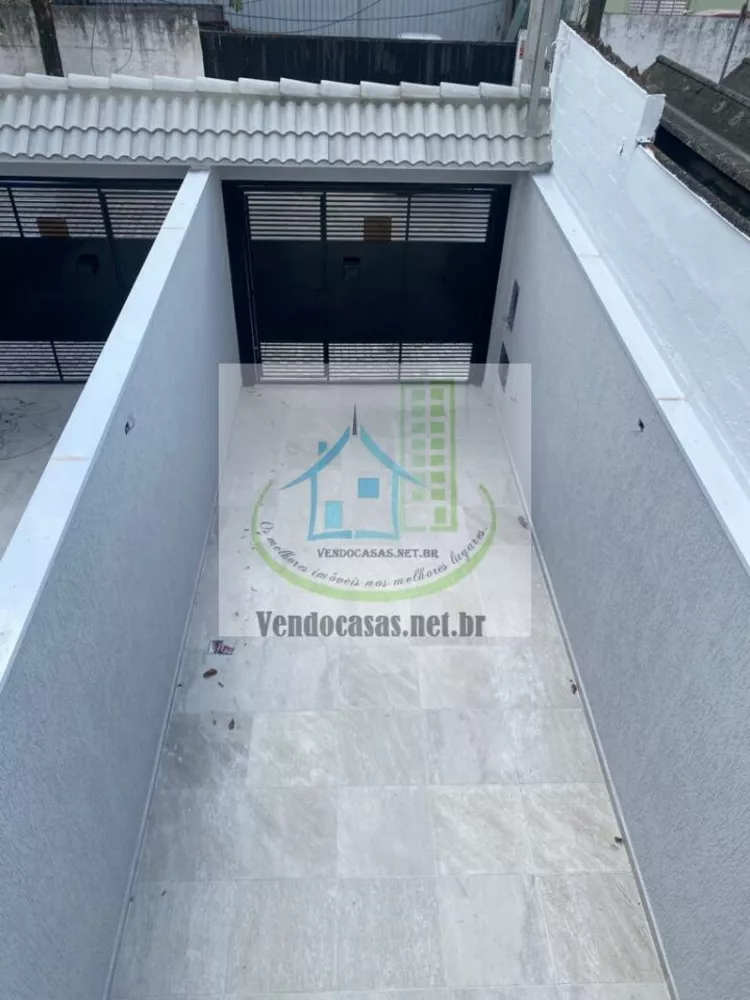 Casa, 3 quartos, 120 m² - Foto 1