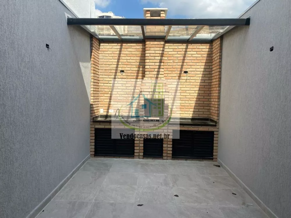 Casa, 3 quartos, 120 m² - Foto 8