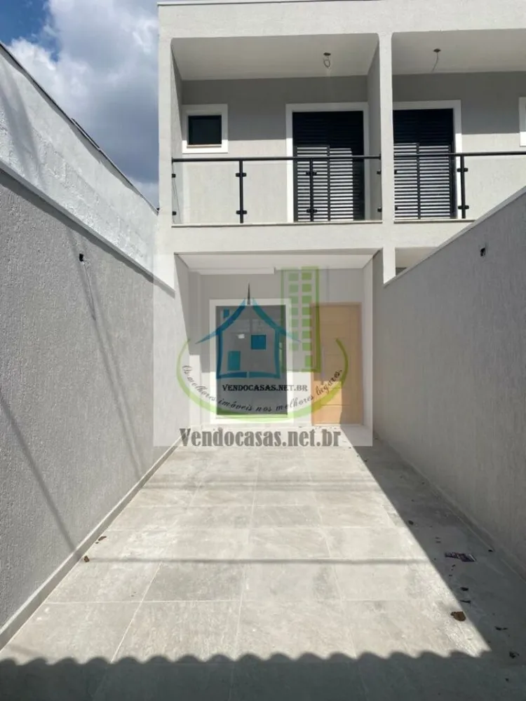 Casa, 3 quartos, 120 m² - Foto 23