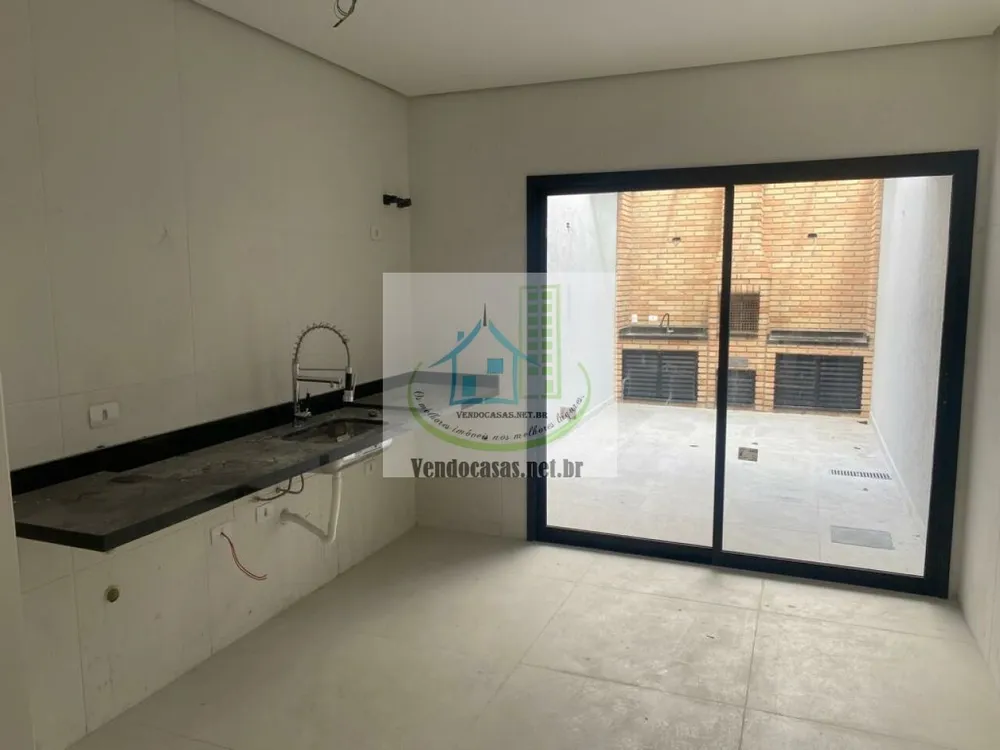 Casa, 3 quartos, 120 m² - Foto 22