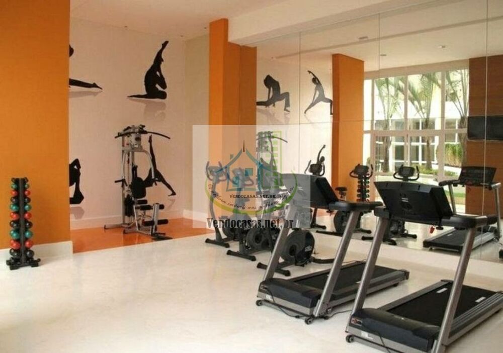 Apartamento à venda com 2 quartos, 87m² - Foto 7