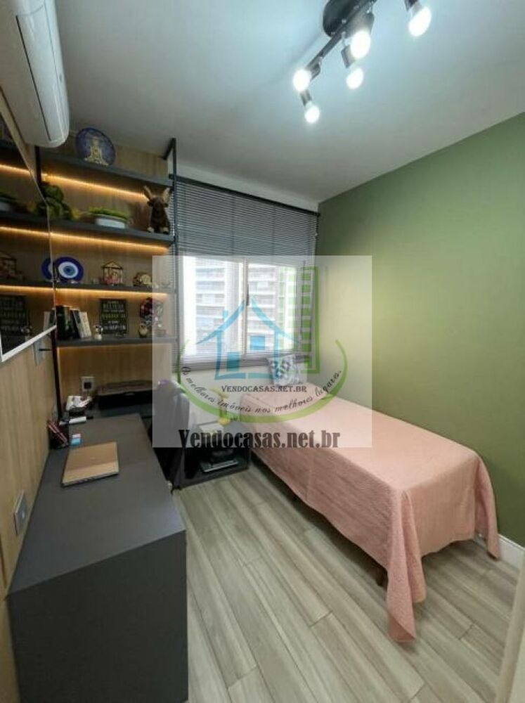Apartamento à venda com 2 quartos, 87m² - Foto 6