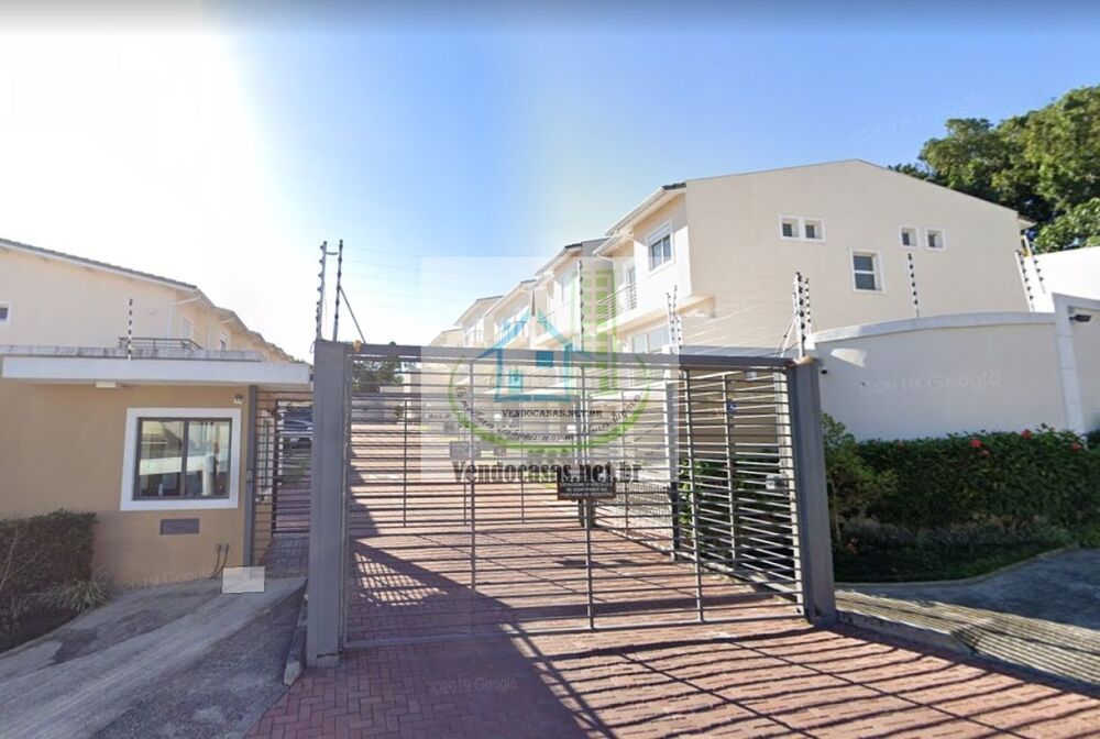 Casa de Condomínio, 3 quartos - Foto 9