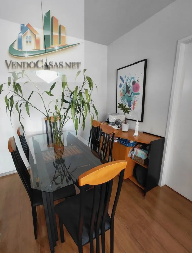 Apartamento, 2 quartos, 70 m² - Foto 2