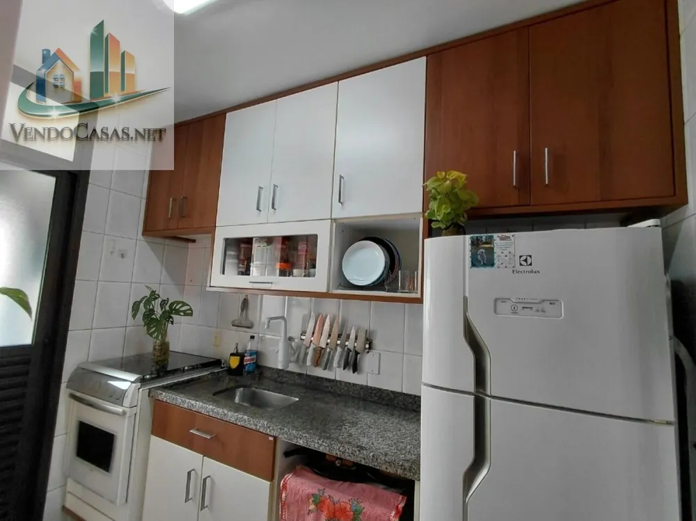 Apartamento, 2 quartos, 70 m² - Foto 10