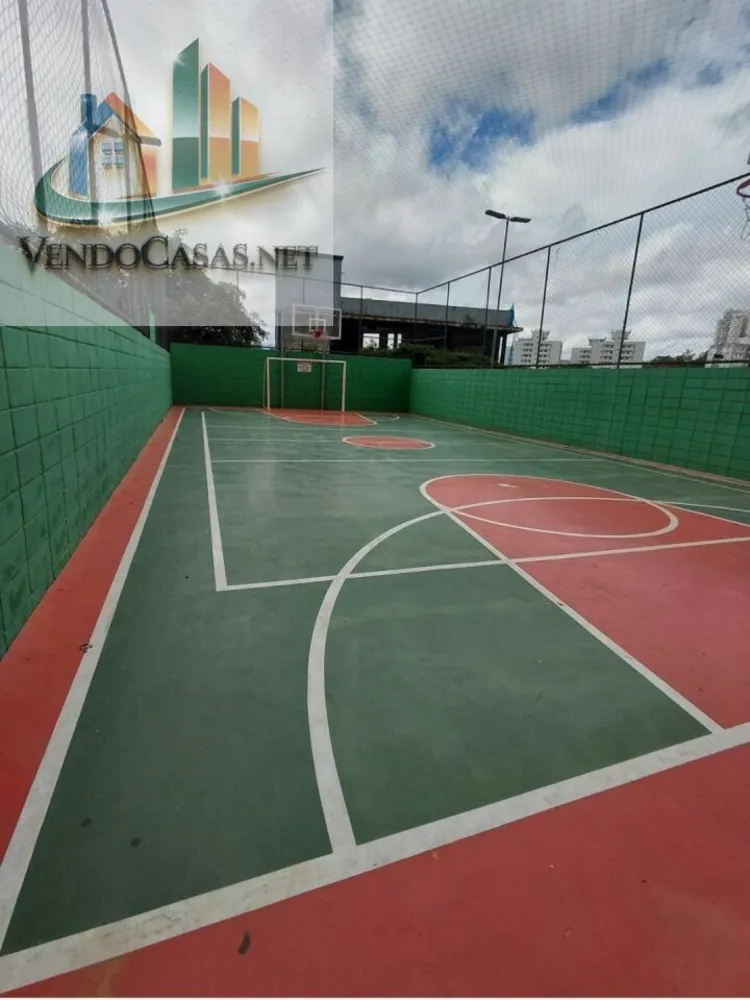 Apartamento, 2 quartos, 70 m² - Foto 12