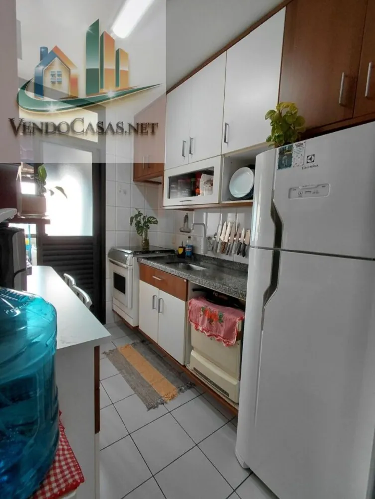 Apartamento, 2 quartos, 70 m² - Foto 9