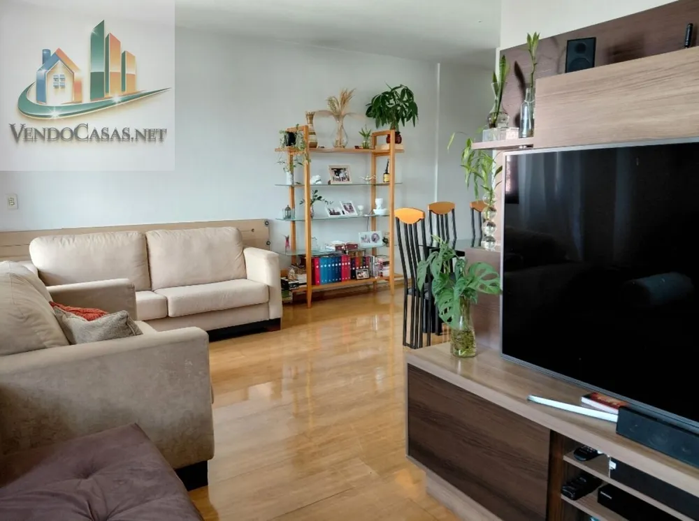 Apartamento, 2 quartos, 70 m² - Foto 3