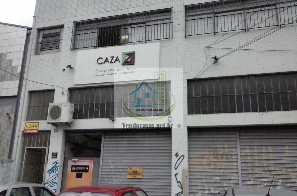 Sala-Conjunto, 30 m² - Foto 2