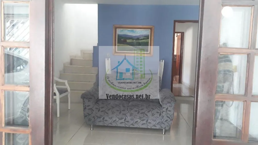 Casa, 2 quartos, 141 m² - Foto 4